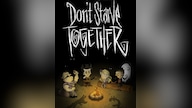 Don't Starve Together (PC) - Steam Gift - GLOBAL
