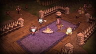 Don't Starve Together (PC) - Steam Gift - GLOBAL