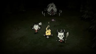 Don't Starve Together (PC) - Steam Gift - GLOBAL