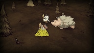 Don't Starve Together (PC) - Steam Gift - GLOBAL