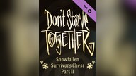 Don't Starve Together: Snowfallen Survivors Chest, Part II (PC) - Steam Gift - GLOBAL