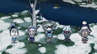 Don't Starve Together: Snowfallen Survivors Chest, Part II (PC) - Steam Gift - GLOBAL