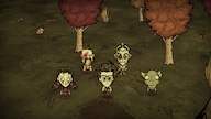 Don't Starve Together: Starter Pack 2024 (PC) - Steam Gift - GLOBAL