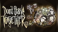 Don't Starve Together: Starter Pack 2024 (PC) - Steam Gift - GLOBAL