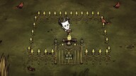 Don't Starve Together: Victorian Antiques Chest (PC) - Steam Gift - GLOBAL