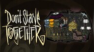Don't Starve Together: Victorian Antiques Chest (PC) - Steam Gift - GLOBAL