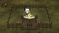 Don't Starve Together: Victorian Antiques Chest (PC) - Steam Gift - GLOBAL