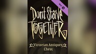 Don't Starve Together: Victorian Antiques Chest (PC) - Steam Gift - GLOBAL