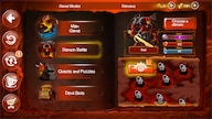Doodle Devil Steam PC Key GLOBAL