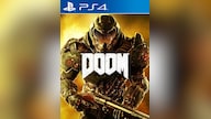 DOOM 2016 (PS4) - PSN Account - GLOBAL