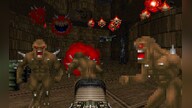 Doom Classic Complete (PC) - Steam Key - LATAM