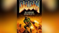 Doom Classic Complete Steam Key GLOBAL