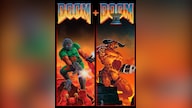 DOOM + DOOM II (PC) - Steam Key - GLOBAL