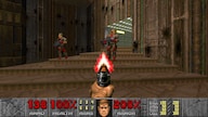 DOOM + DOOM II (PC) - Steam Key - GLOBAL