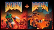 DOOM + DOOM II (PC) - Steam Key - GLOBAL