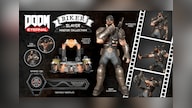 Doom Eternal - Biker Slayer Master Collection (PC) - Microsoft Store Key - GLOBAL