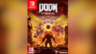 DOOM Eternal | Deluxe Edition (Nintendo Switch) - Nintendo eShop Key - NORTH AMERICA