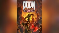 DOOM Eternal | Deluxe Edition (PC) - Steam Key - NORTH AMERICA