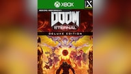 DOOM Eternal | Deluxe Edition (Xbox Series X/S) - Xbox Live Key - TURKEY