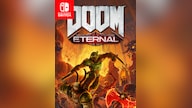 DOOM Eternal (Nintendo Switch) - Nintendo eShop Account - GLOBAL