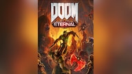 DOOM Eternal (PC) - Steam Key - GLOBAL