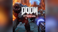 DOOM Eternal (PC) - Steam Key - GLOBAL
