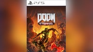 DOOM Eternal (PS5) - PSN Account - GLOBAL