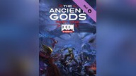 DOOM Eternal: The Ancient Gods - Part One (PC) - Steam Gift - EUROPE