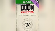 DOOM Eternal - Year One Pass (Xbox Series X/S) - Xbox Live Key - ARGENTINA