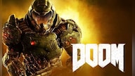 DOOM (Nintendo Switch) - Nintendo eShop Key - EUROPE
