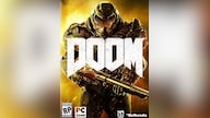 DOOM (PC) - Steam Key - GLOBAL