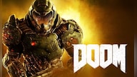 DOOM (PC) - Steam Key - GLOBAL