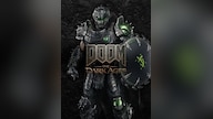 Doom: the Dark Ages DOOM Slayer Verdant Skin (PC) - Bethesda.net Key - GLOBAL
