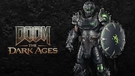 Doom: the Dark Ages DOOM Slayer Verdant Skin (PC) - Bethesda.net Key - GLOBAL