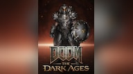 Doom: The Dark Ages - Pre-order bonus (PC) - Steam Key - GLOBAL