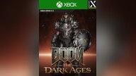Doom: The Dark Ages - Pre-order bonus (Xbox Series X/S) - Xbox Live Key - GLOBAL