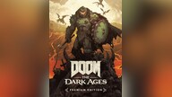 Doom: The Dark Ages | Premium Edition (PC) - Steam Gift - NORTH AMERICA
