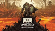 Doom: The Dark Ages | Premium Edition (PC) - Steam Key - GLOBAL