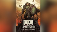 Doom: The Dark Ages | Premium Edition (PC) - Steam Key - GLOBAL