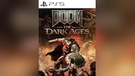 Doom: The Dark Ages (PS5) - PSN Account - GLOBAL