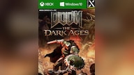 Doom: The Dark Ages (Xbox Series X/S, Windows 10) - Xbox Live Key - GLOBAL