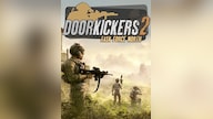 Door Kickers 2: Task Force North (PC) - Steam Gift - GLOBAL