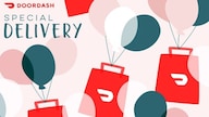 DoorDash Gift Card 25 USD - Door Dash Key - UNITED STATES