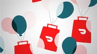 DoorDash Gift Card 25 USD - Door Dash Key - UNITED STATES