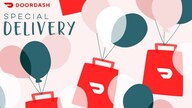 DoorDash Gift Card 30 CAD - Door Dash Key - CANADA