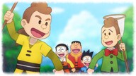 DORAEMON STORY OF SEASONS (PC) - Steam Key - GLOBAL