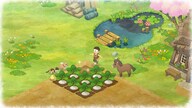 DORAEMON STORY OF SEASONS (PC) - Steam Key - GLOBAL