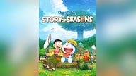 DORAEMON STORY OF SEASONS (PC) - Steam Key - GLOBAL