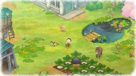 DORAEMON STORY OF SEASONS (PC) - Steam Key - GLOBAL