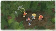 DORAEMON STORY OF SEASONS (PC) - Steam Key - GLOBAL